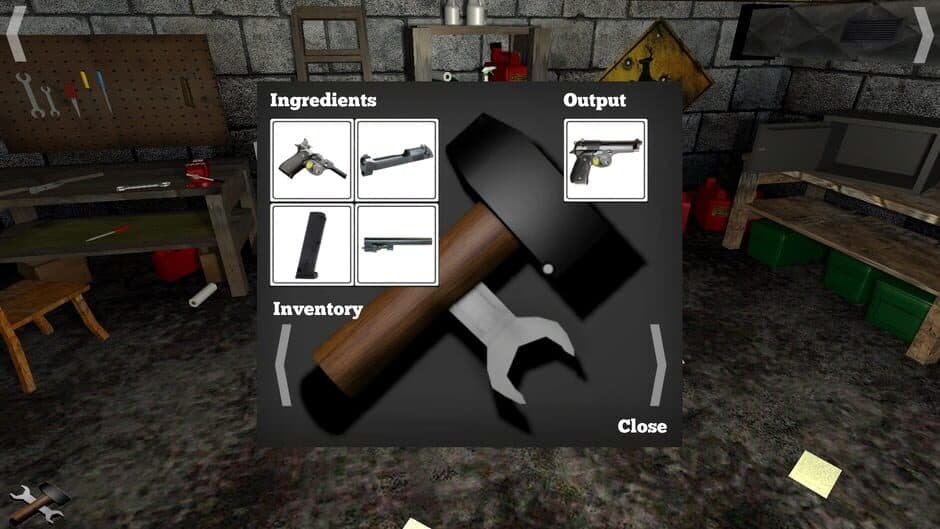 Скриншот 2 из Plan Z Chapter 1