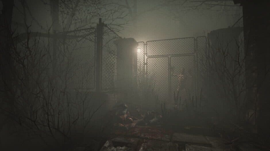 Скриншот 5 из Outlast: Whistleblower