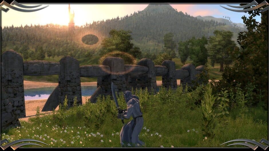 Скриншот 2 из Two Worlds: Epic Edition