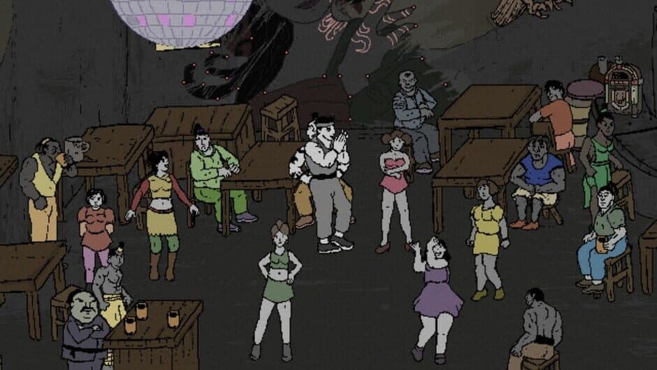 Скриншот 3 из Legend of Hand
