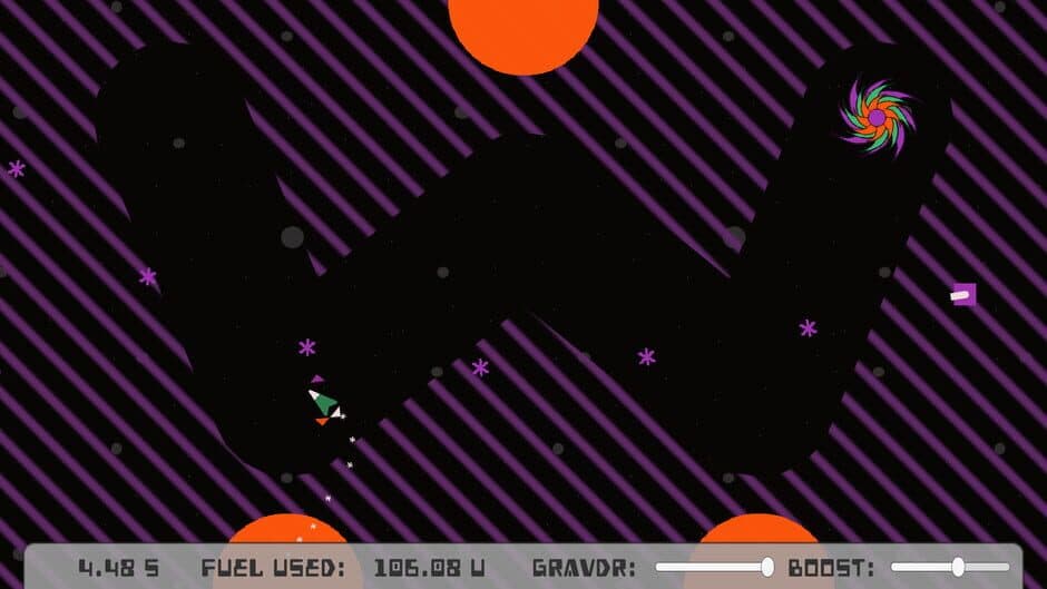 Скриншот 4 из Gun Rocket