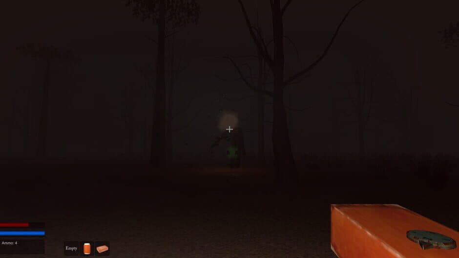 Скриншот 4 из Lost in a Forest