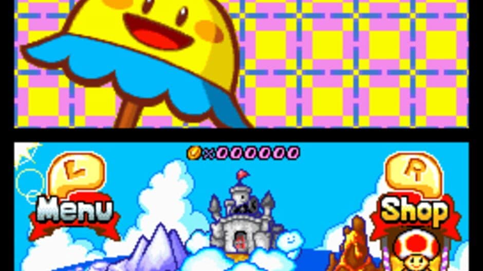 Скриншот 2 из Super Princess Peach