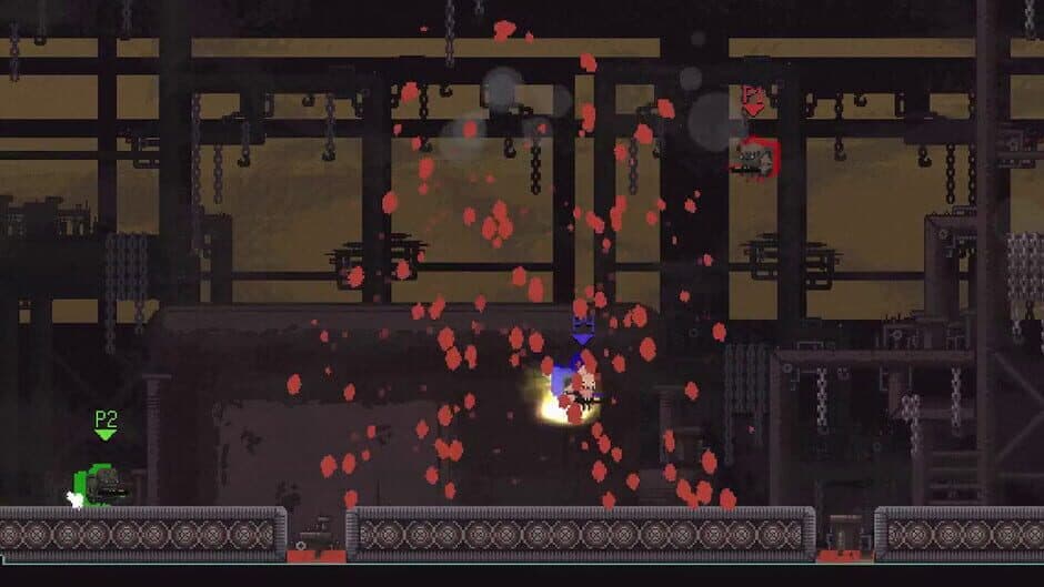 Скриншот 3 из ChargeShot