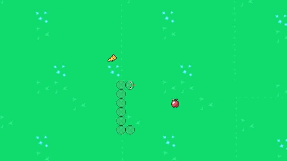 Скриншот 5 из #CuteSnake