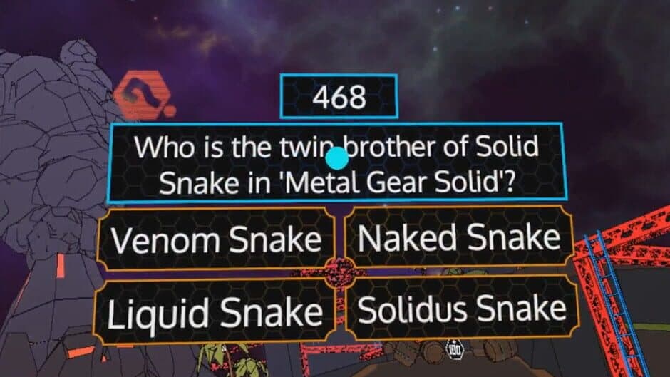 Скриншот 4 из Quizality