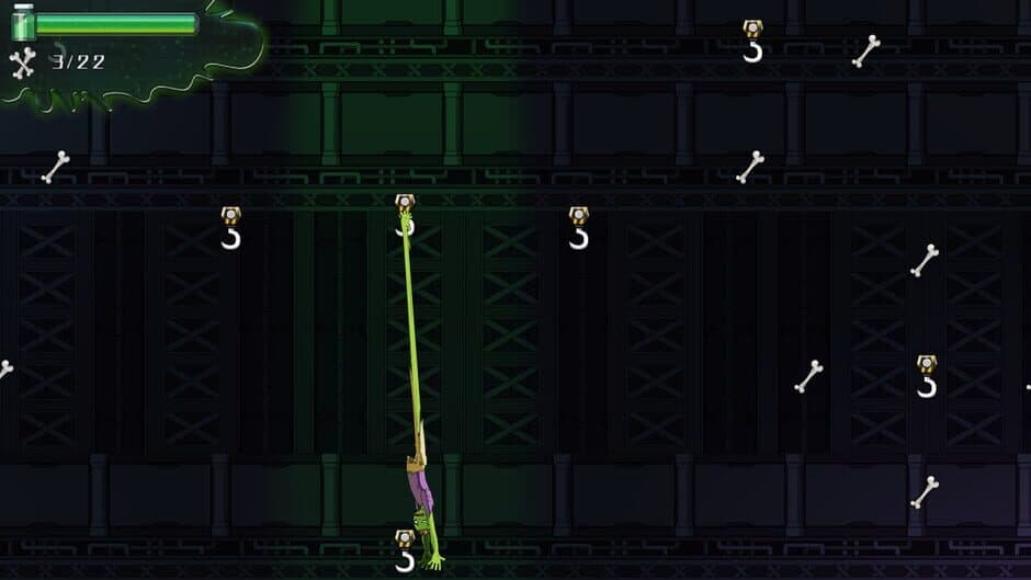 Скриншот 5 из Boneless Zombie