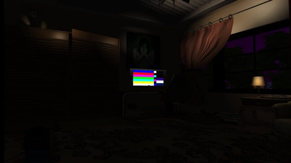 Скриншот 4 из The Visitor