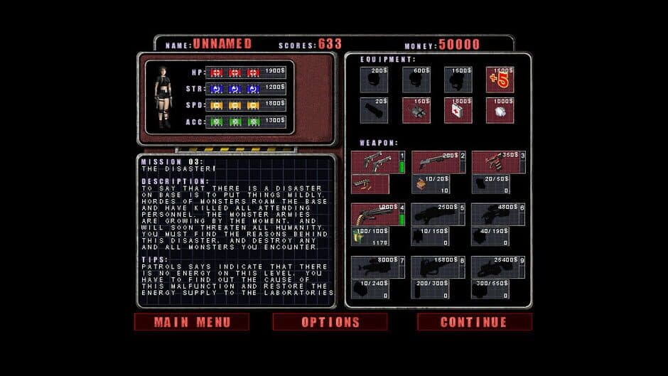 Скриншот 1 из Alien Shooter: Revisted