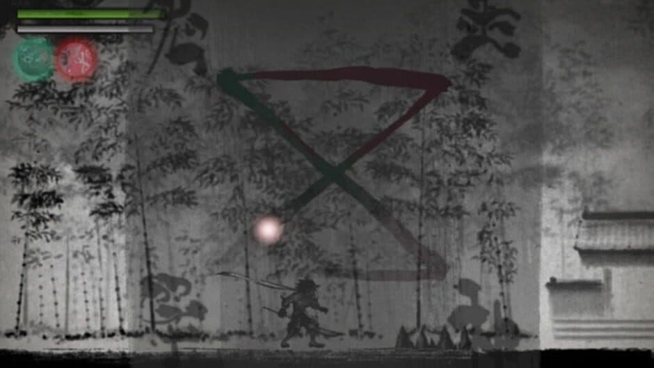 Скриншот 1 из Sumioni: Demon Arts