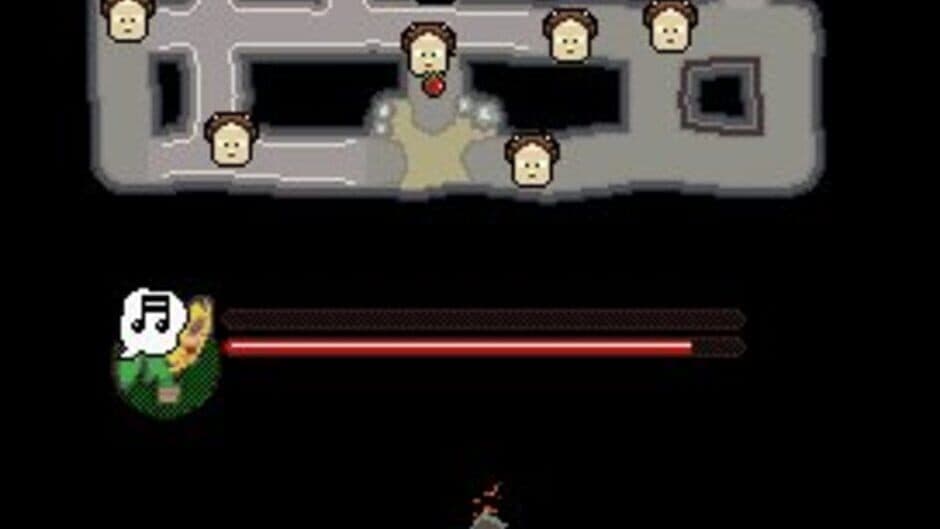 Скриншот 1 из Paul's Monster Adventure