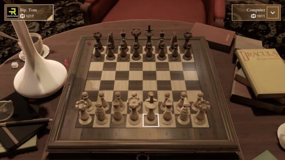 Скриншот 11 из Chess Ultra