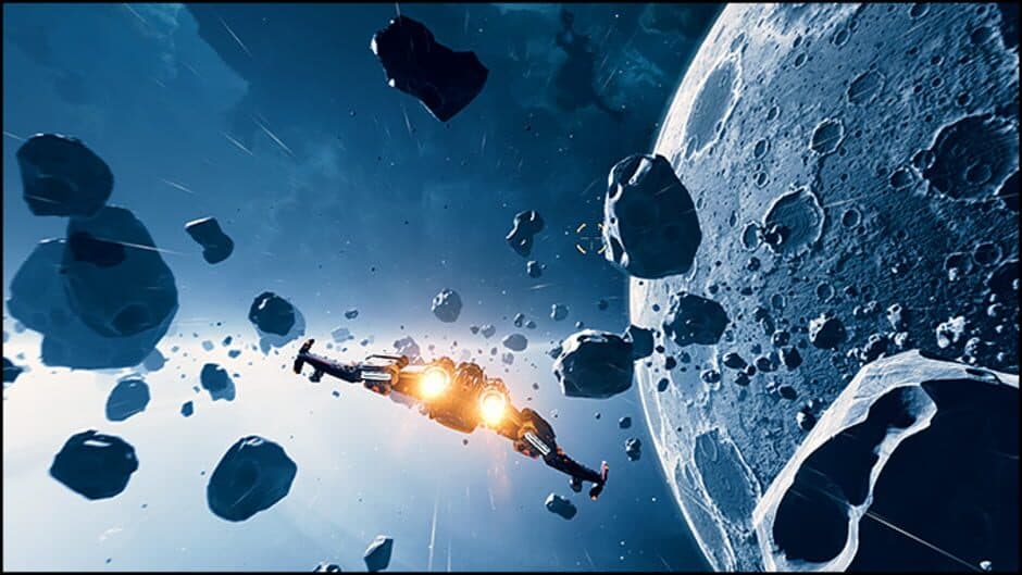 Скриншот 2 из Everspace