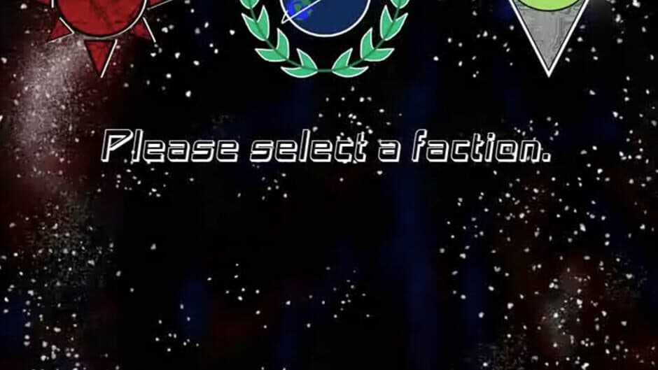 Скриншот 3 из Galaxia Conquestum