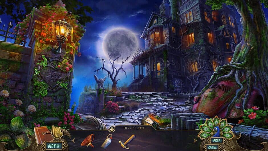 Скриншот 3 из Darkarta: A Broken Heart's Quest Collector's Edition