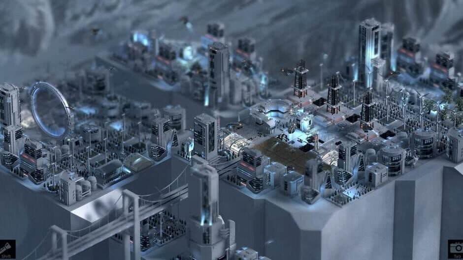 Скриншот 9 из Cliff Empire
