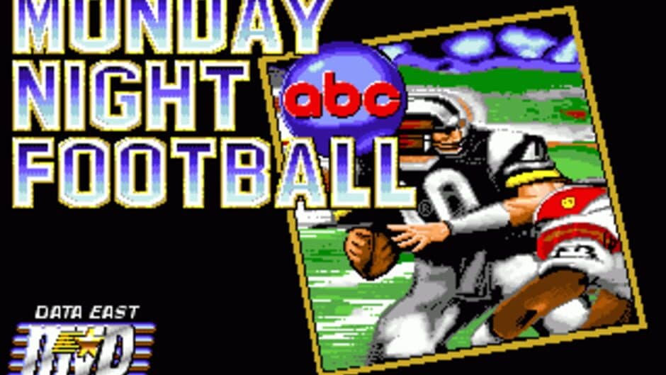 Скриншот 2 из ABC Monday Night Football