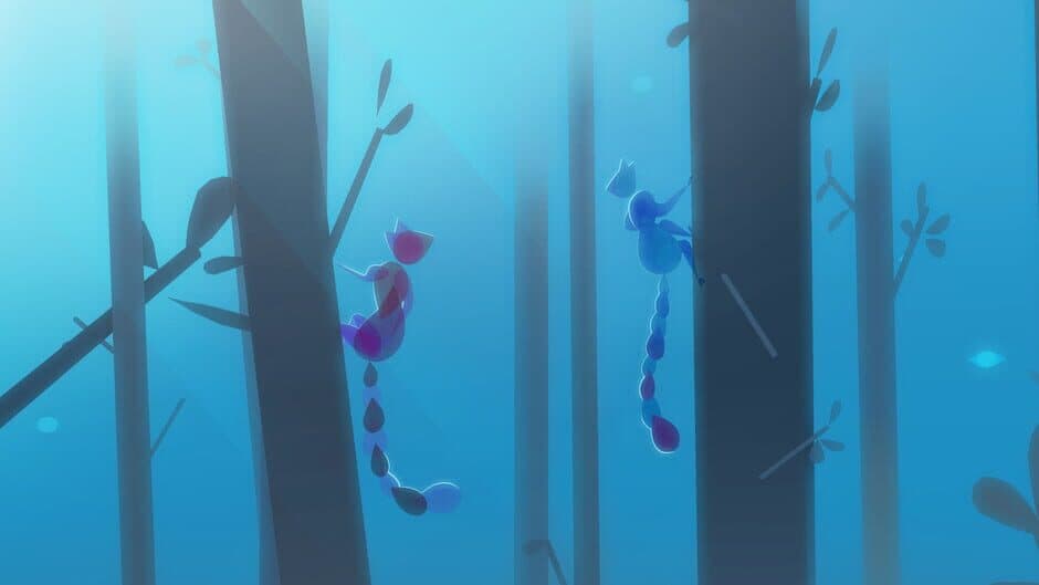 Скриншот 1 из Google Spotlight Stories: Sonaria