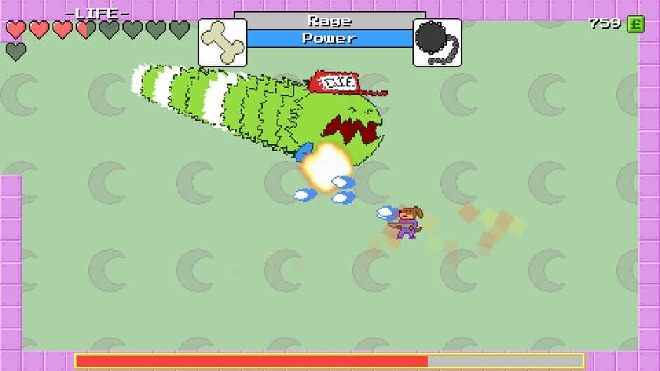 Скриншот 1 из Woof Blaster