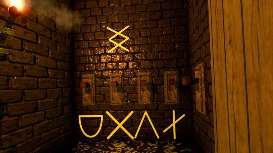 Скриншот 4 из VR Dungeon