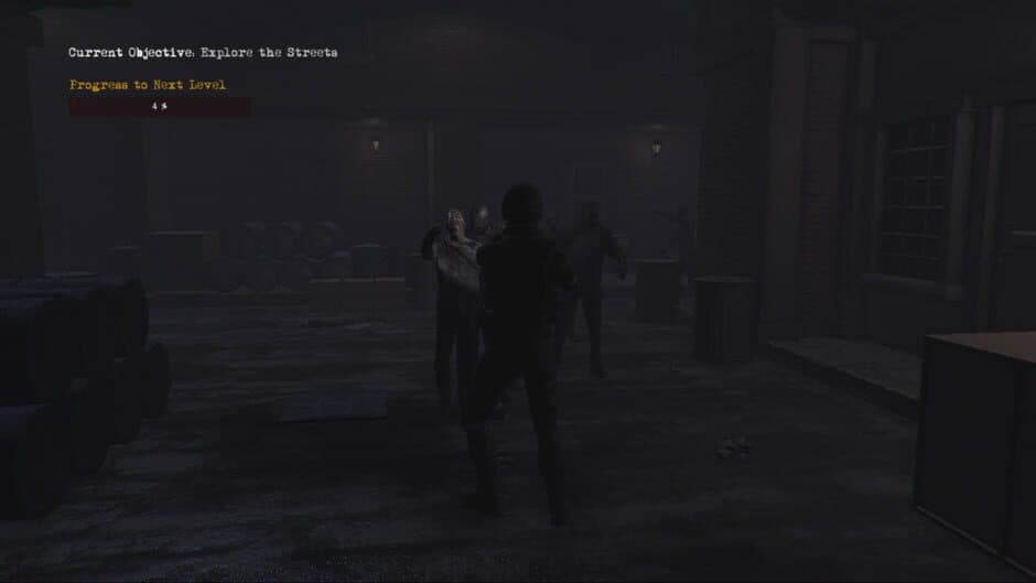 Скриншот 11 из Outbreak Bundle
