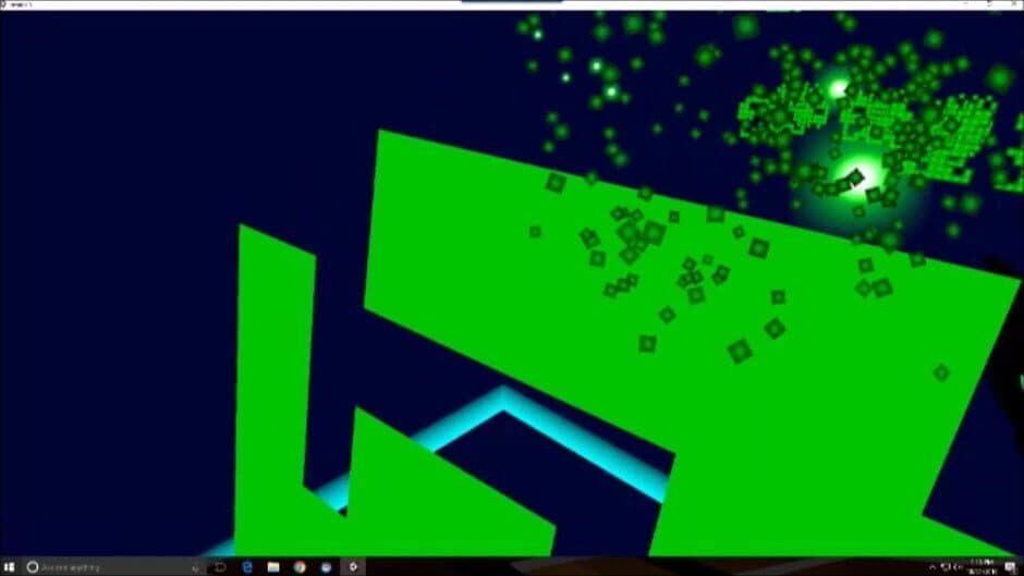 Скриншот 2 из Invaders!