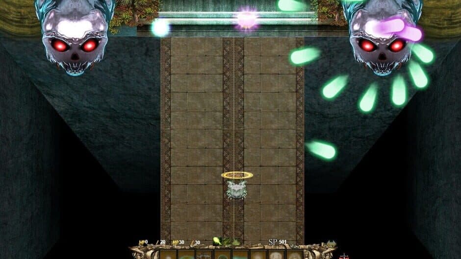 Скриншот 1 из Tales of Adventure 2