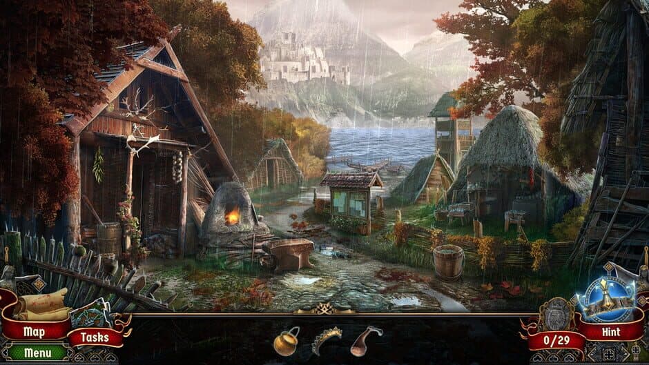 Скриншот 6 из King's Heir: Rise to the Throne