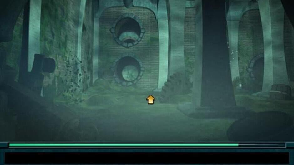Скриншот 1 из Nancy Drew: Danger by Design