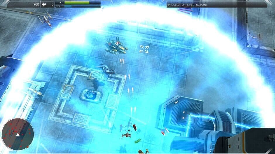 Скриншот 5 из Project Root