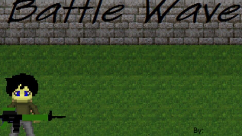 Скриншот 2 из BattleWave