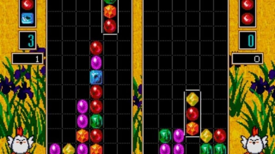 Скриншот 2 из Columns III