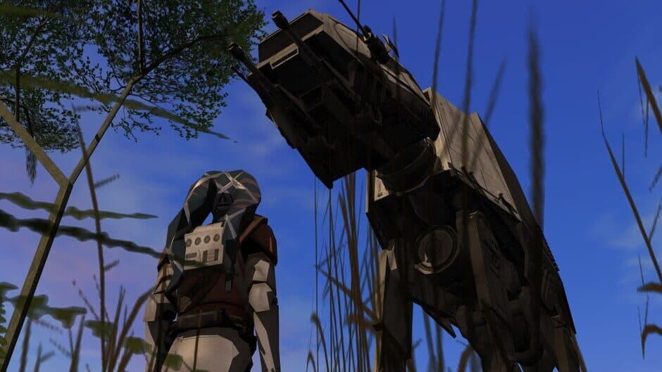 Скриншот 5 из Star Wars Galaxies: An Empire Divided