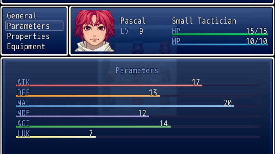 Скриншот 4 из Crimson Sword Saga: The Peloran Wars