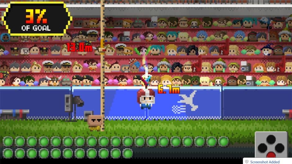 Скриншот 4 из Ultra Hyperball