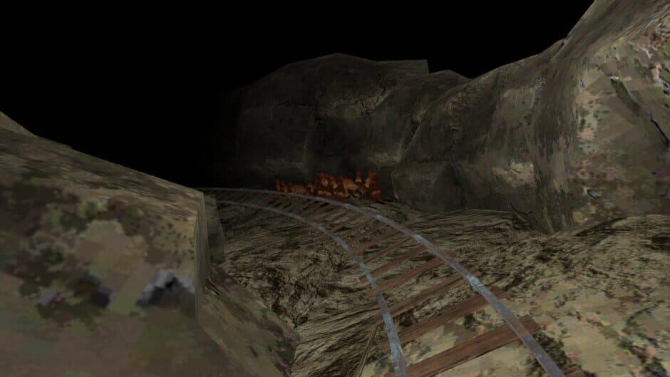 Скриншот 5 из Horror Rollercoaster