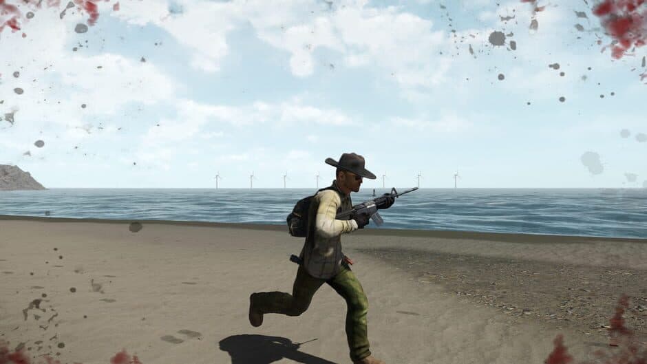 Скриншот 6 из Miscreated