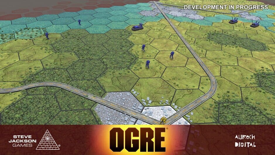 Скриншот 3 из Ogre