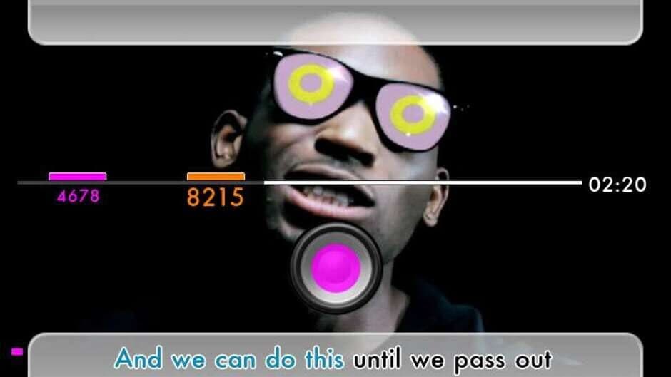 Скриншот 3 из We Sing UK Hits