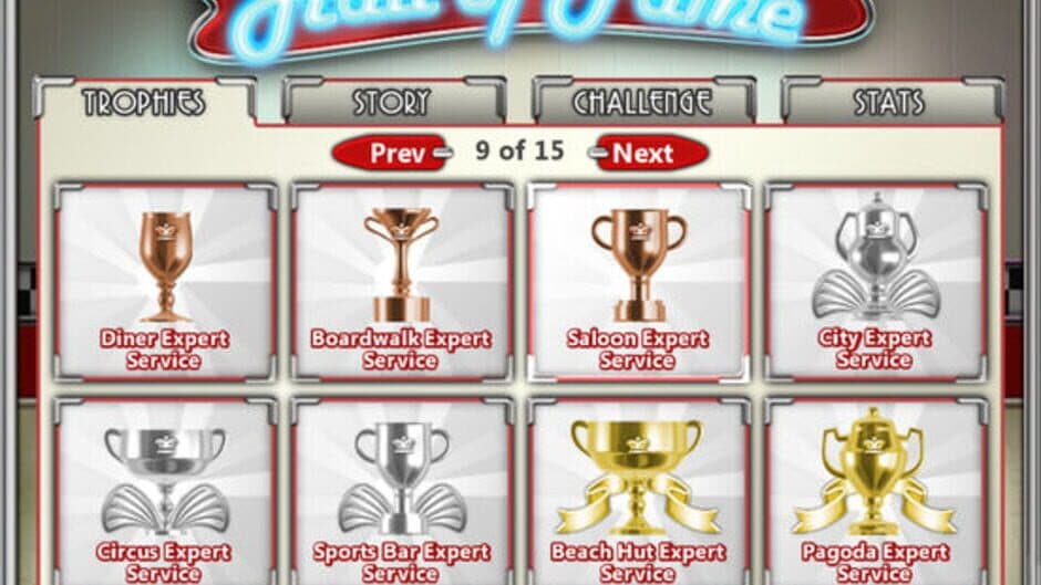 Скриншот 9 из Burger Shop 2 Deluxe