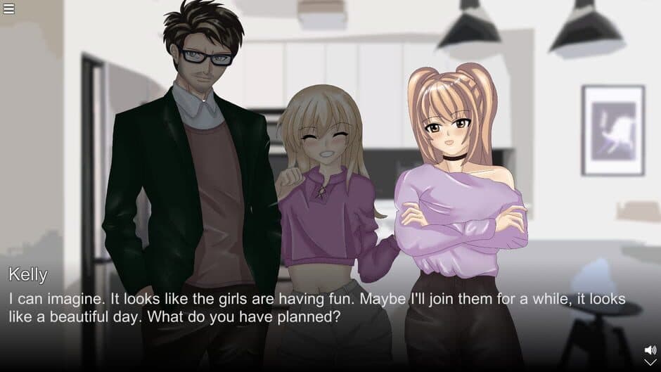 Скриншот 3 из Love Games