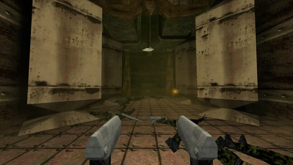 Скриншот 5 из Dusk