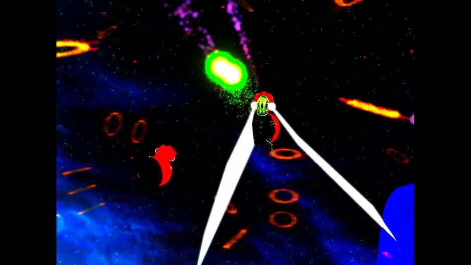 Скриншот 5 из Rocket Swords