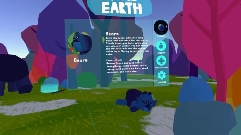 Скриншот 3 из Little Earth