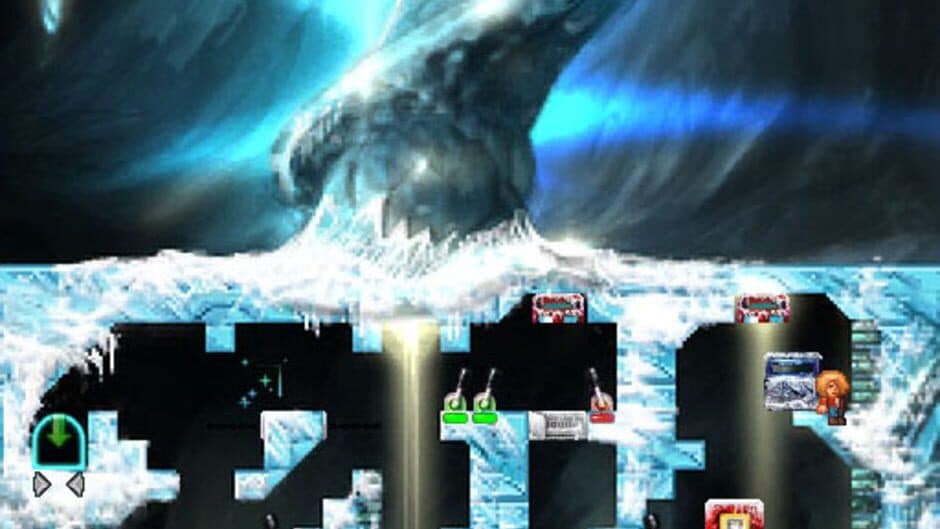 Скриншот 4 из Puzzle Expedition