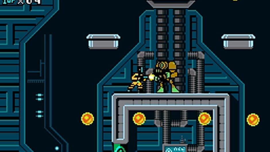 Скриншот 10 из Dark Void Zero