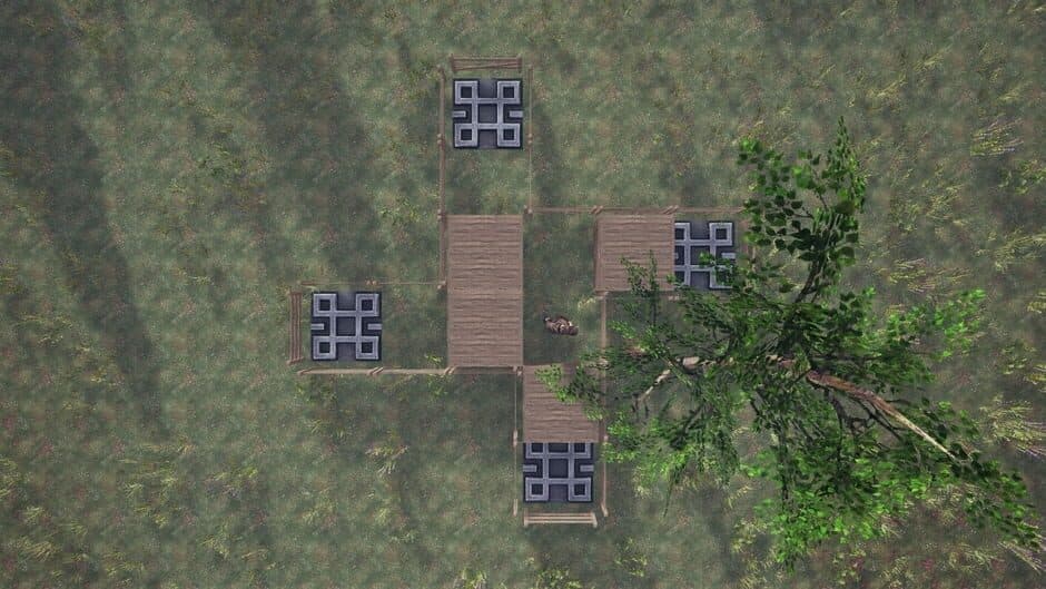 Скриншот 2 из Push the Crate