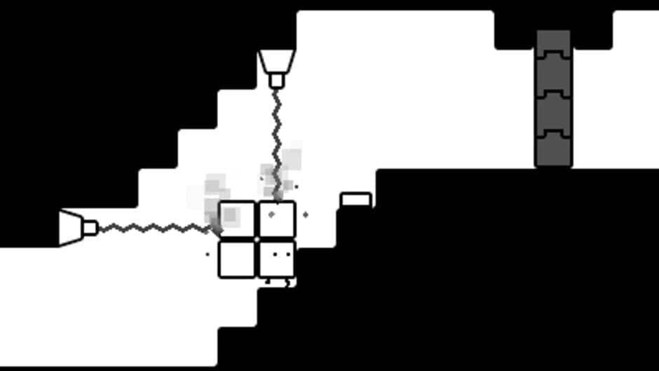 Скриншот 9 из Boxboy!