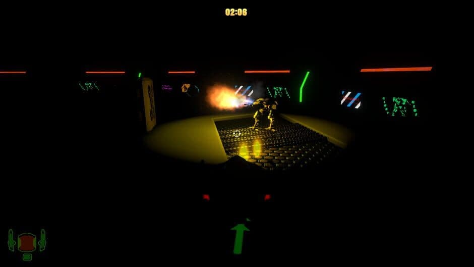Скриншот 3 из Atex Brawl