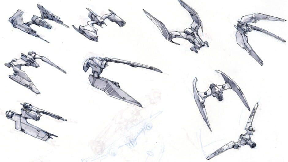 Скриншот 4 из Star Wars: Knights of the Old Republic III